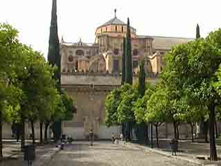 صور Mezquita معبد